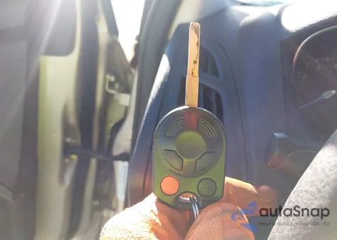 2018 Ford Focus Se из США, поврежденный, VIN 1FADP3K25JL272563